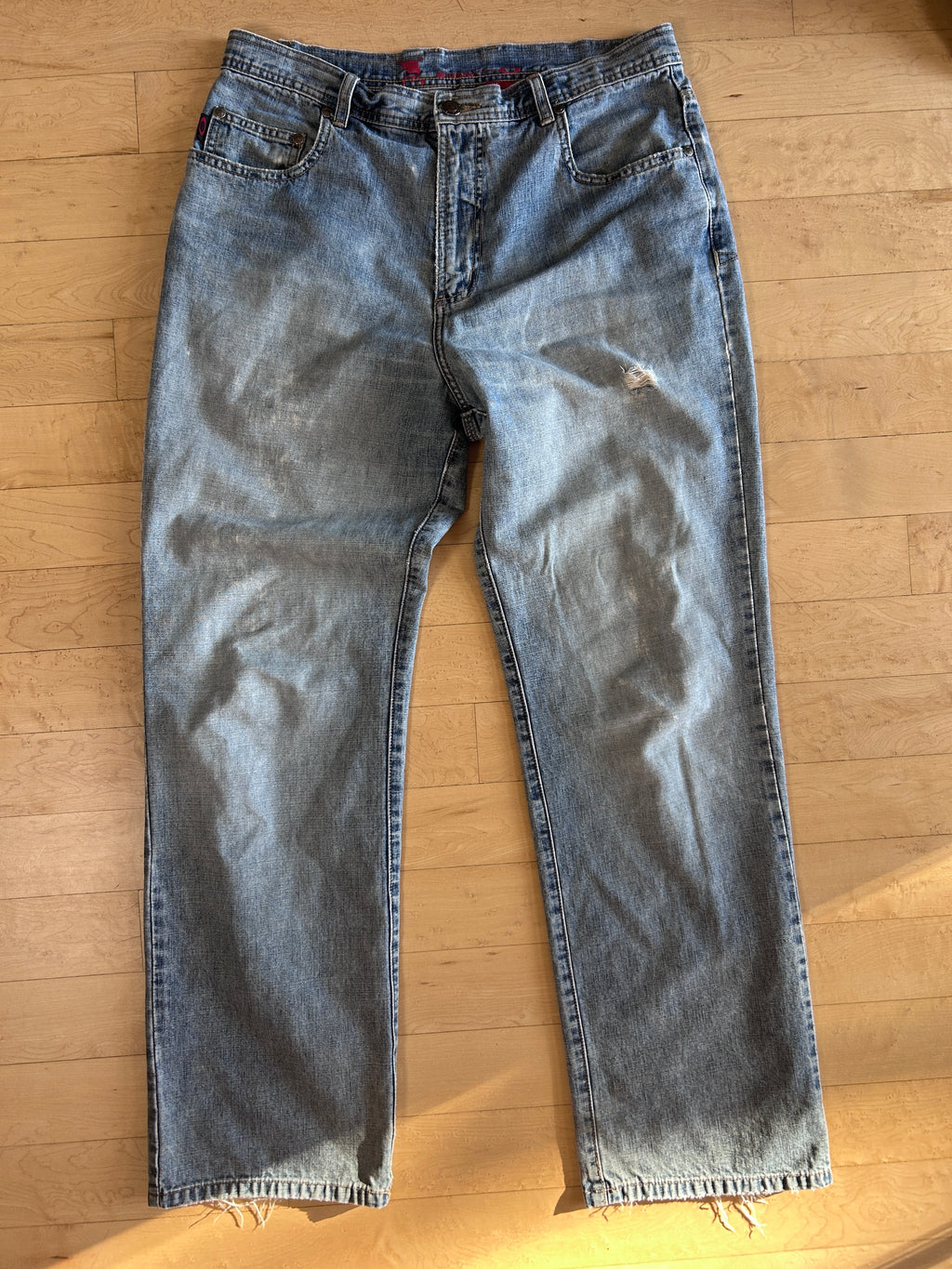 Oakley jeans 32x32