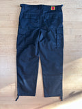 Empyre cargos black 30x30