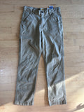 Carhartt 32x32 beige pants