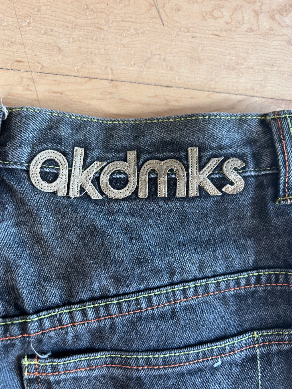 Akademics jeans 32x32