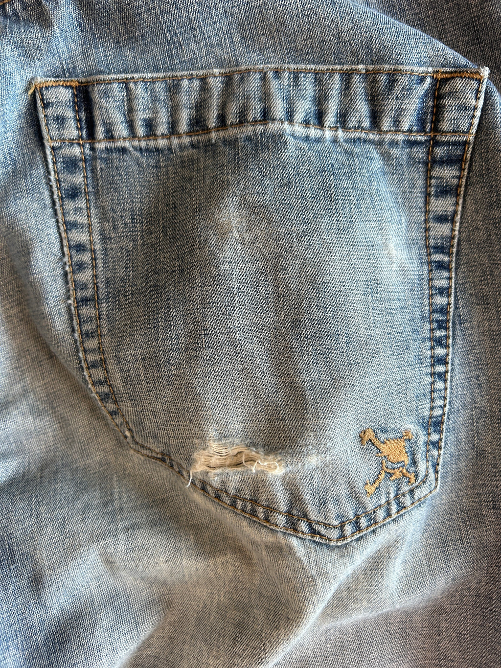 Oakley jeans 32x32