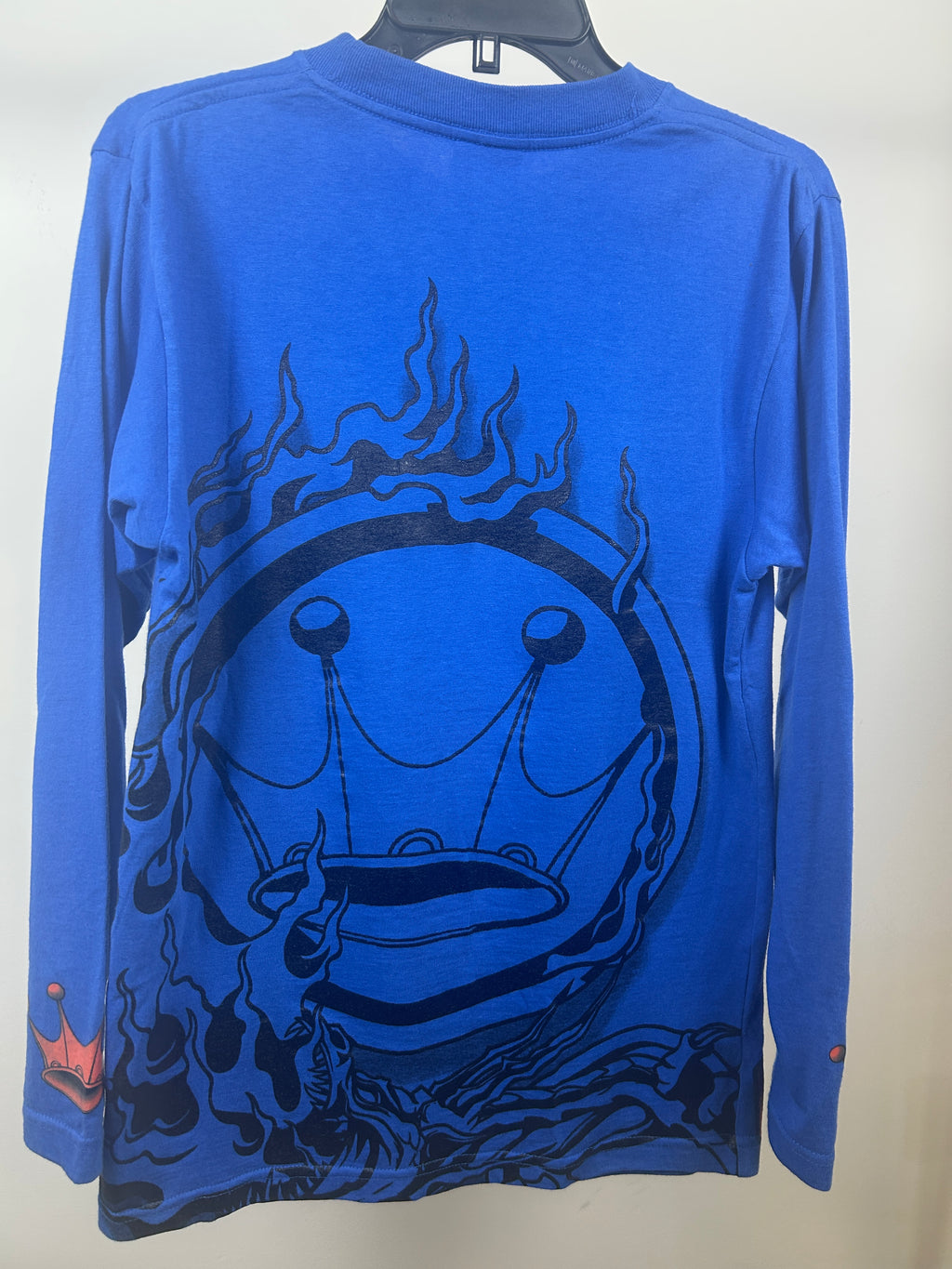 Jnco shirt - size small