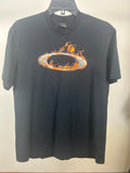 Oakley solar rail shirt - size medium