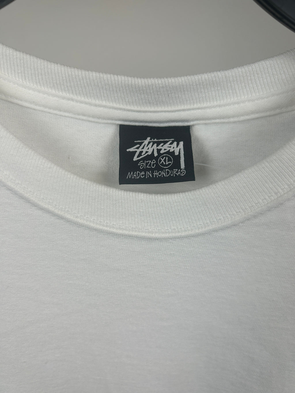 Stussy taiwan shirt - size xl