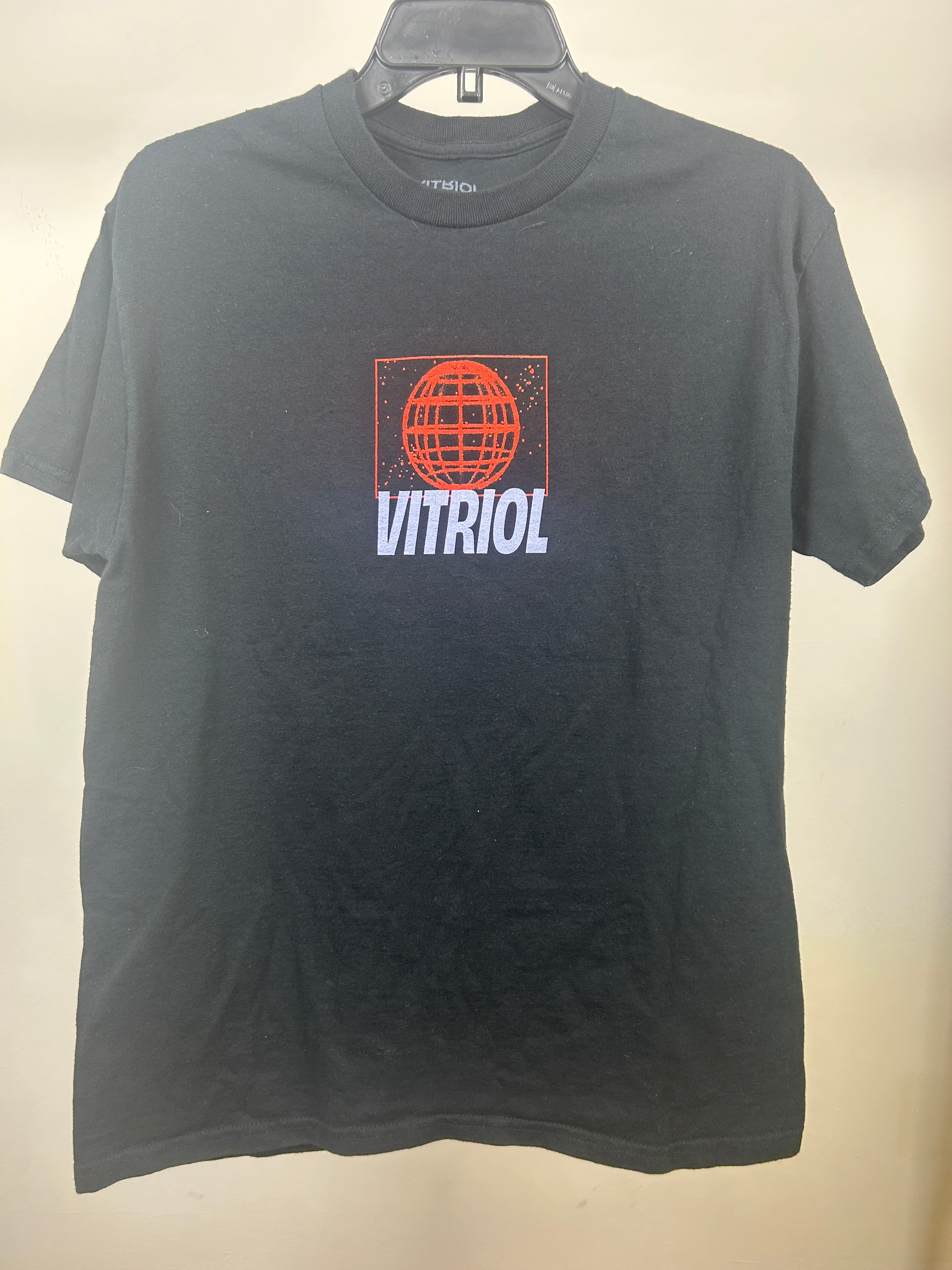 Vitriol shirt - size medium