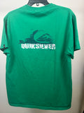 Quicksilver shirt - size medium