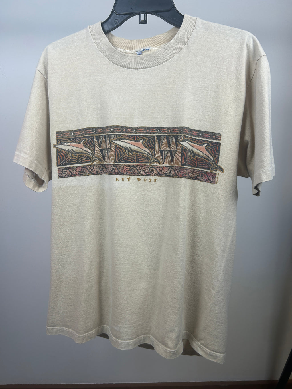 Key west shirt - size medium