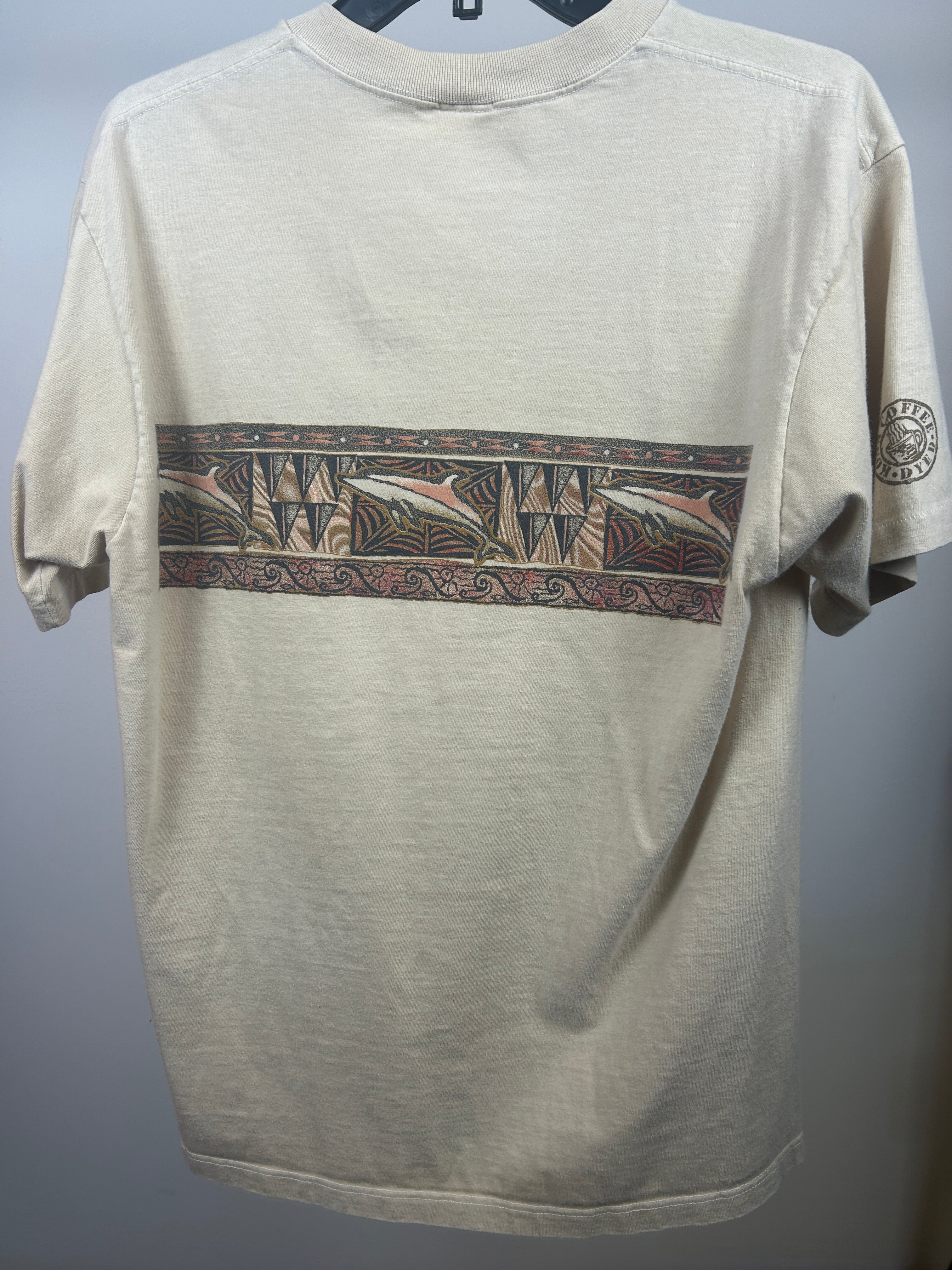 Key west shirt - size medium