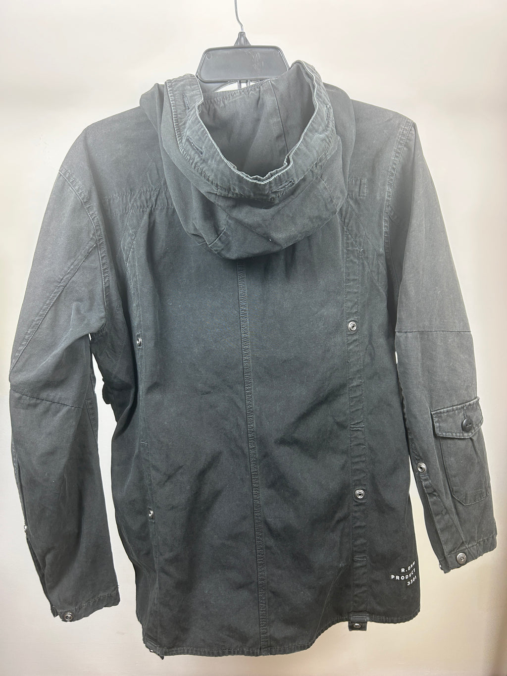 G-Star denim jacket - retail 250