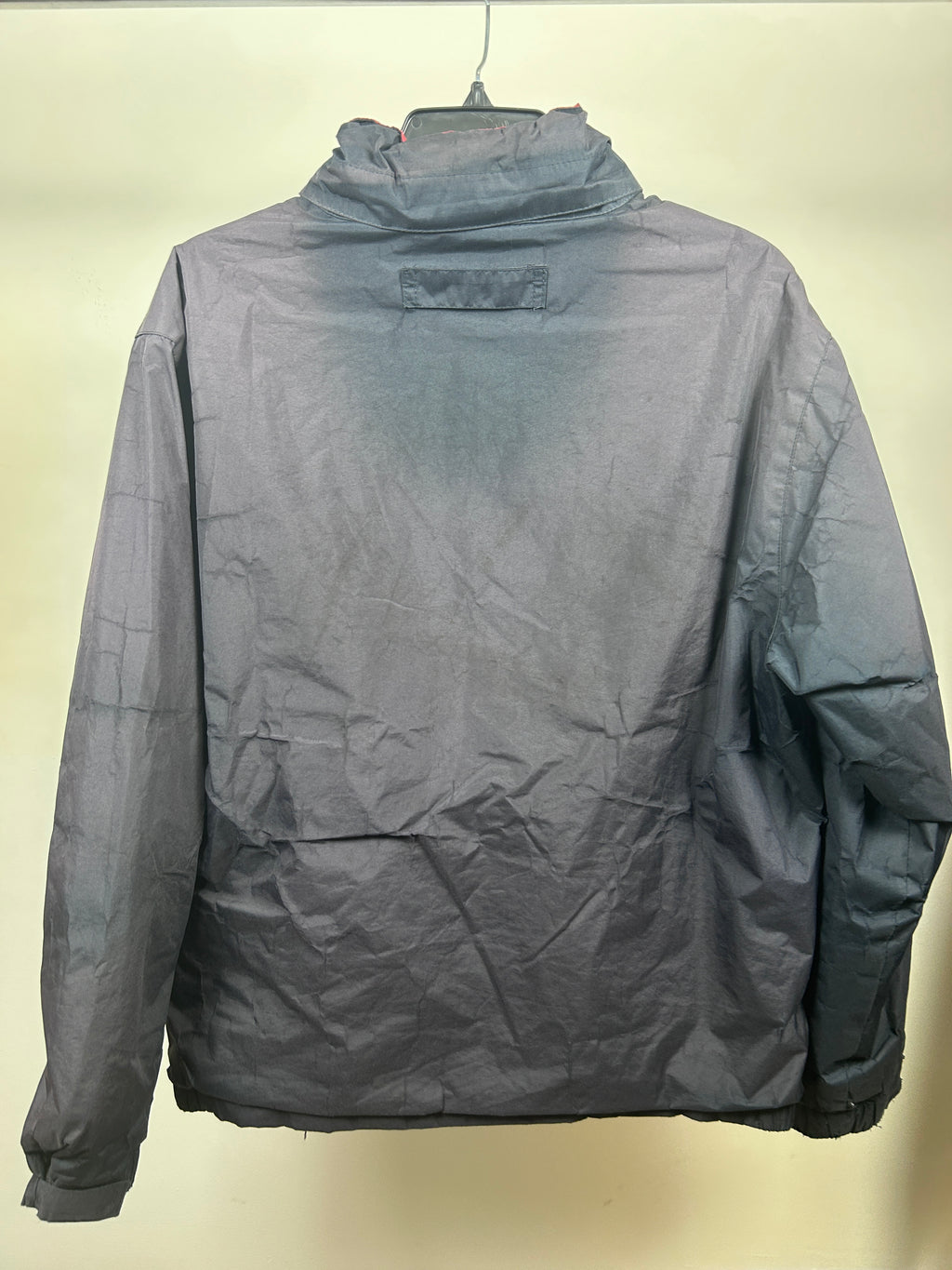 US polo association jacket - covertiable - medium