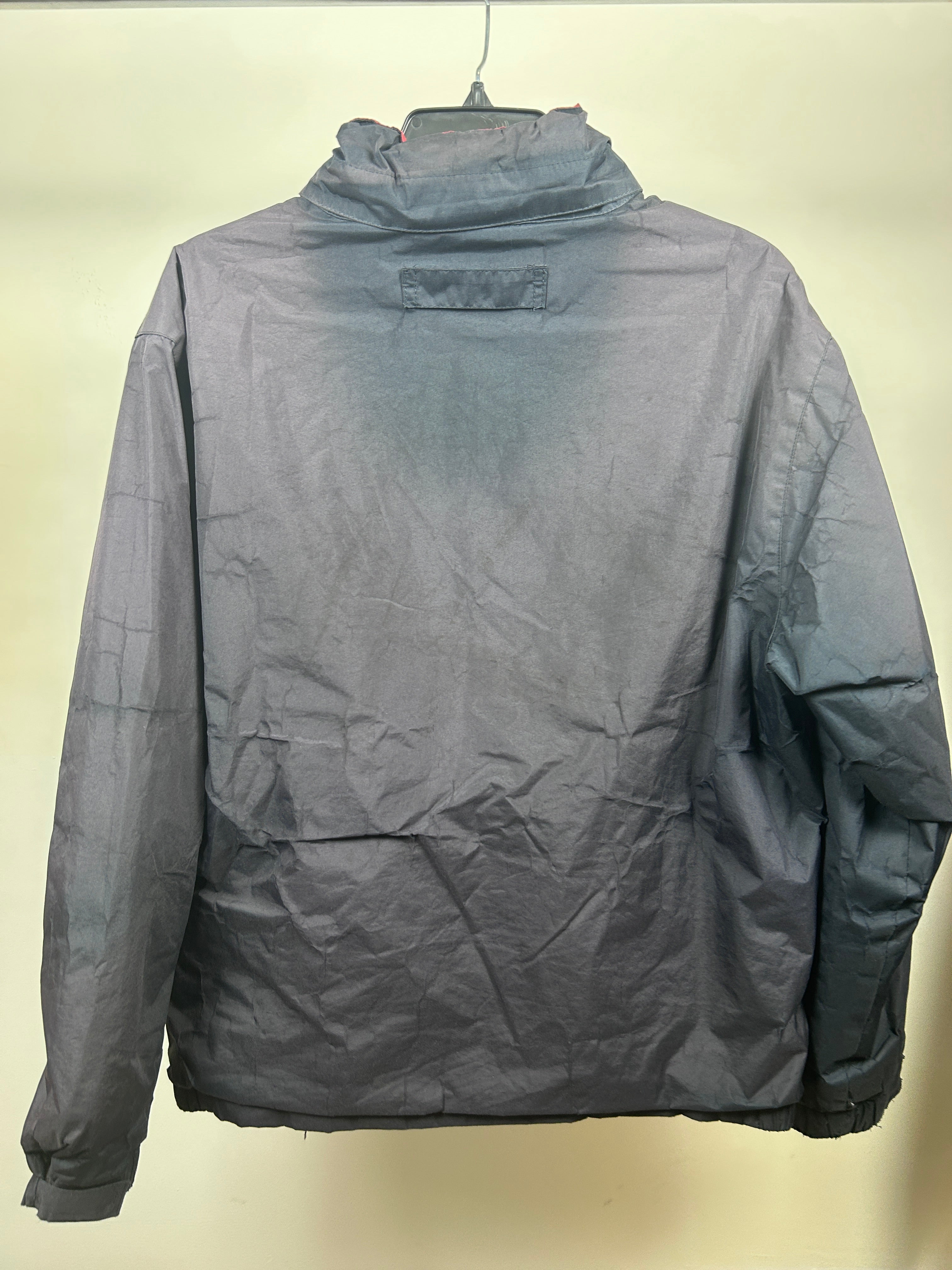 US polo association jacket - covertiable - medium