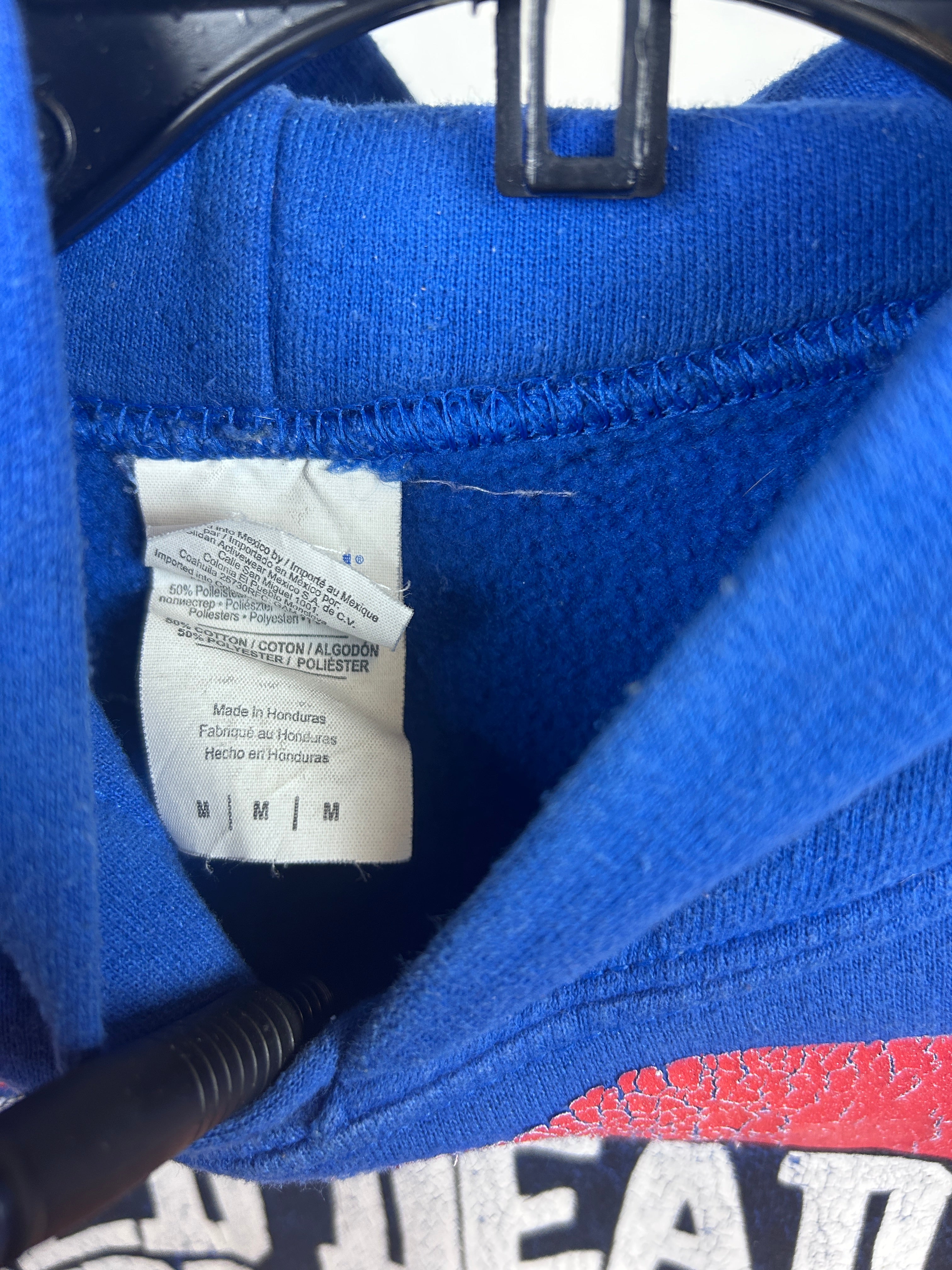 Red dead redemption 2 hoodie - size medium