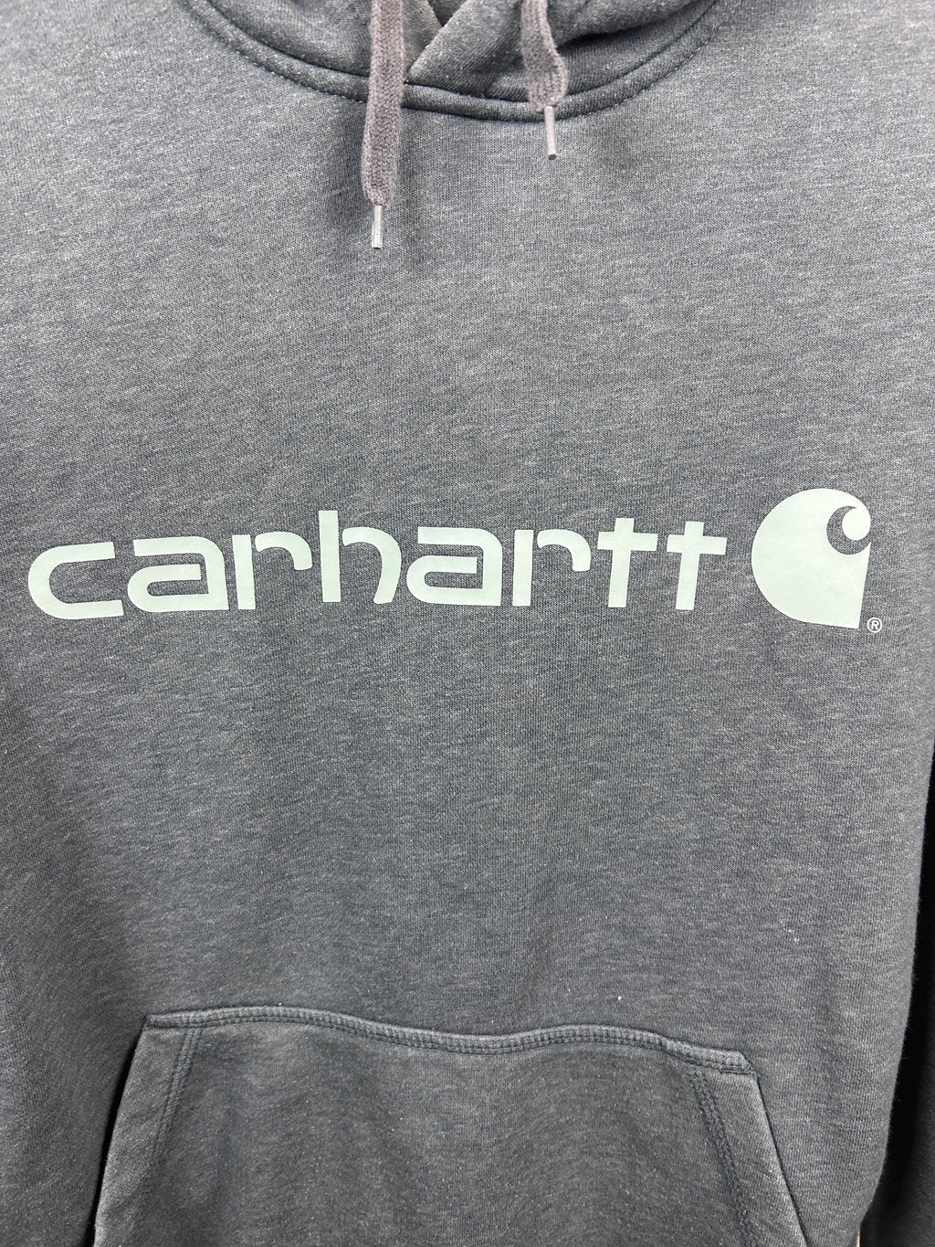 Carhartt size medium hoodie