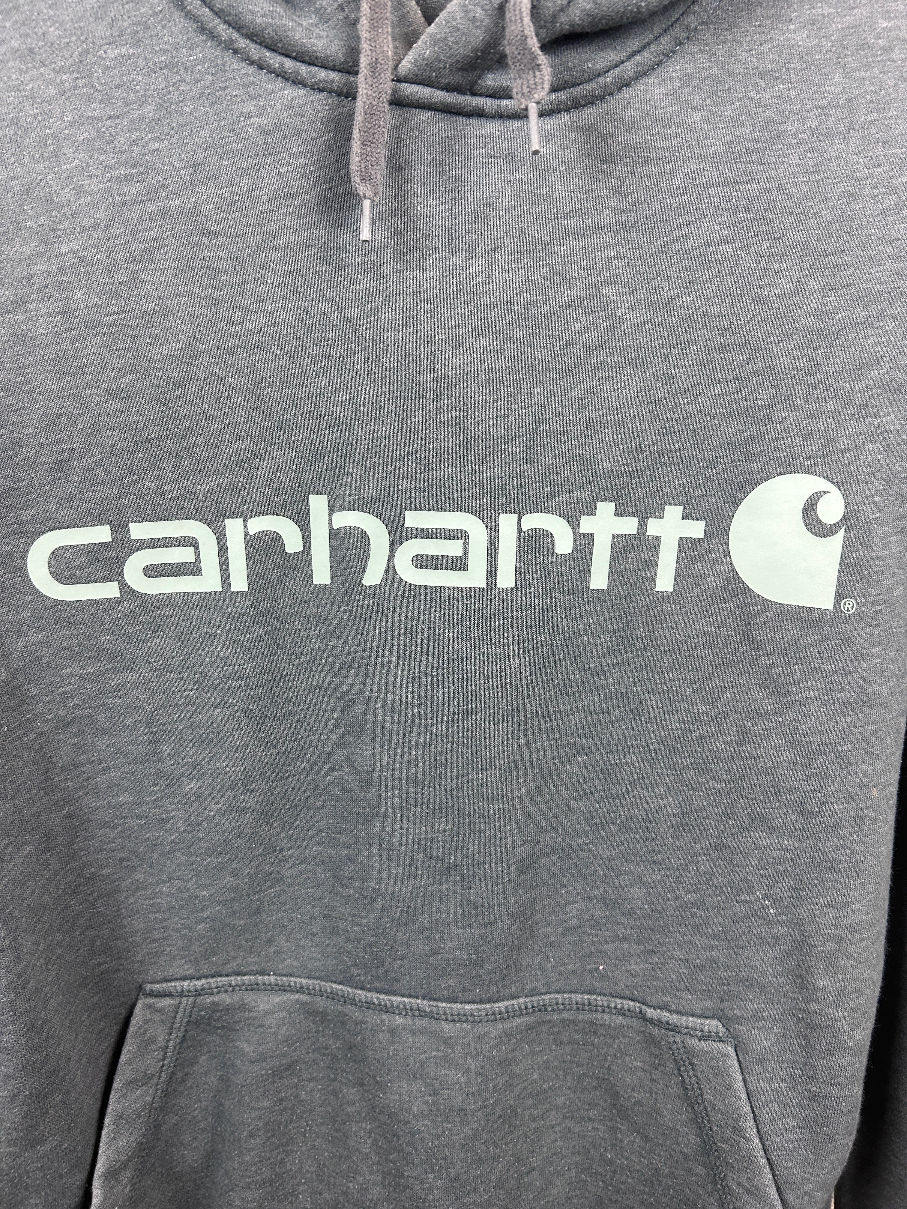 Carhartt size medium hoodie
