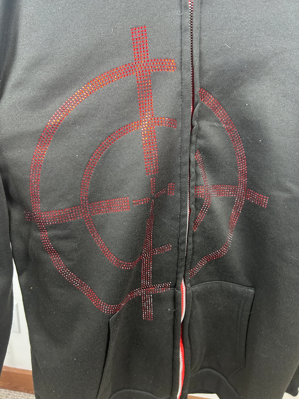Target hoodie - size medium