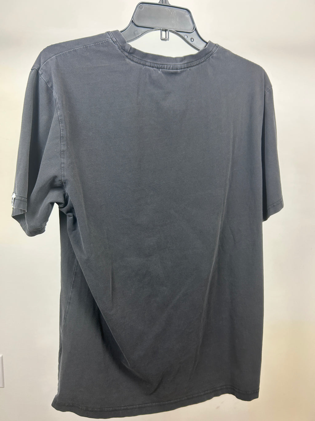 AAPE black t shirt - size large