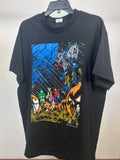 Marvel Halloween special shirt - Large