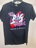 The big payback - size small