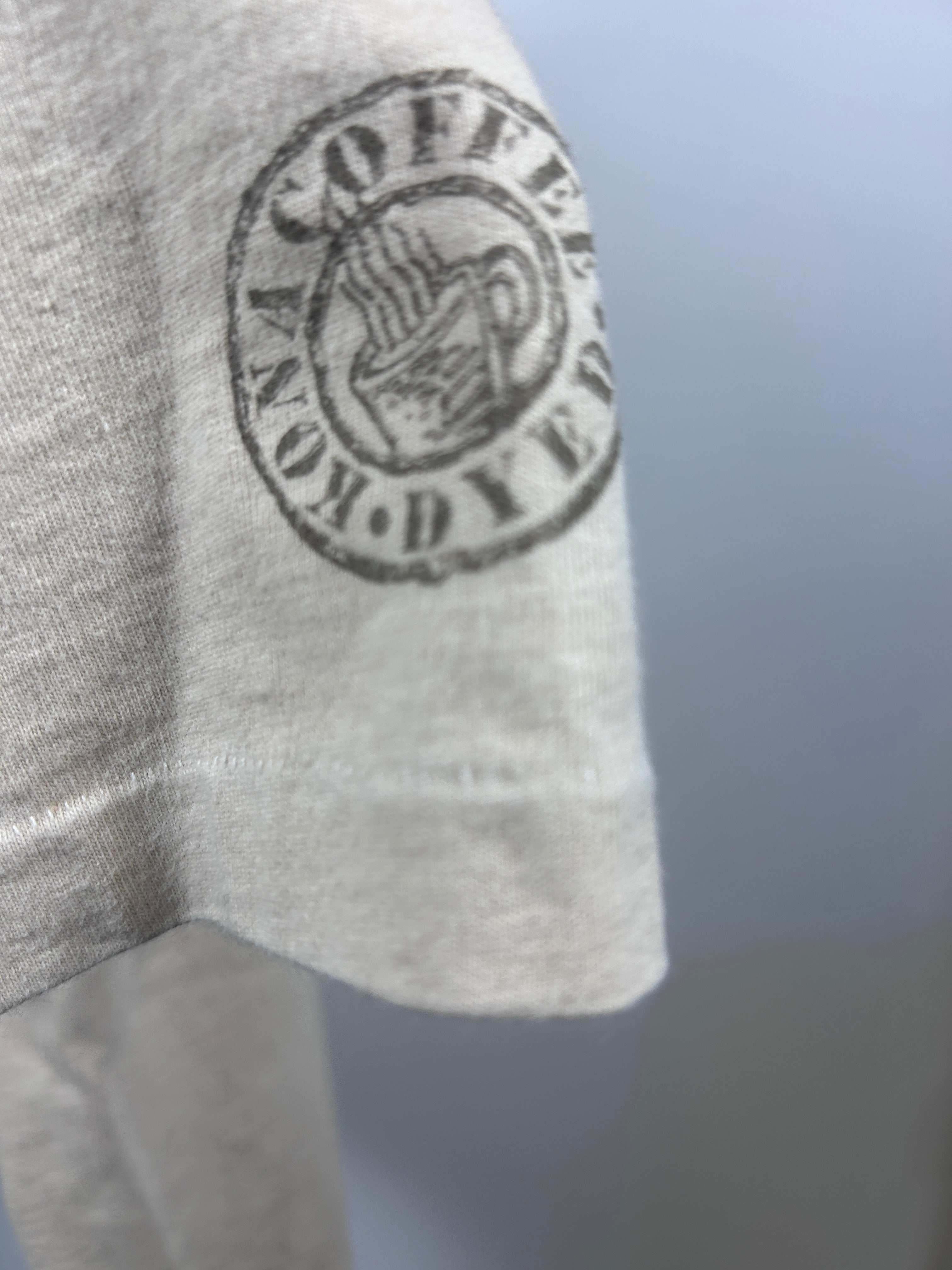 Year of the dragon - shirt - medium