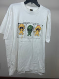 They are among us - shirt - xl