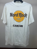 Hard Rock Cafe Cancun shirt - size large