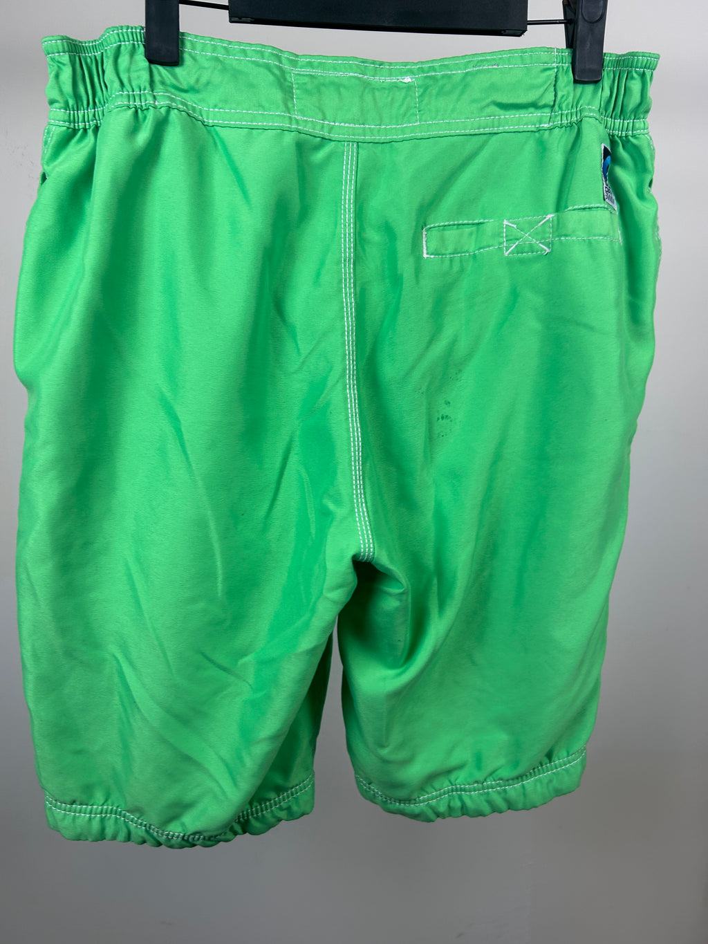 Super dry swim shorts size medium