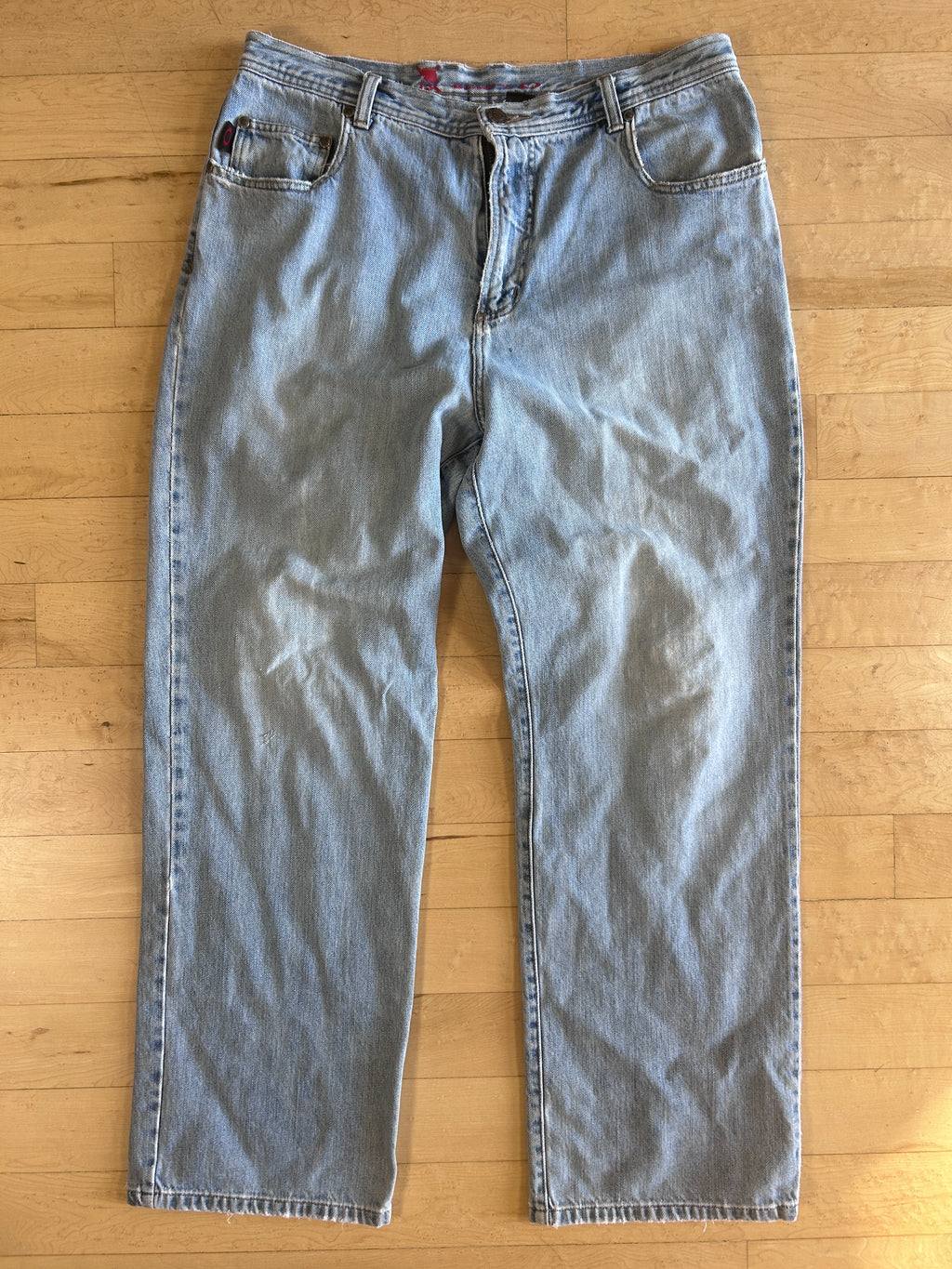Oakley jeans 32x32
