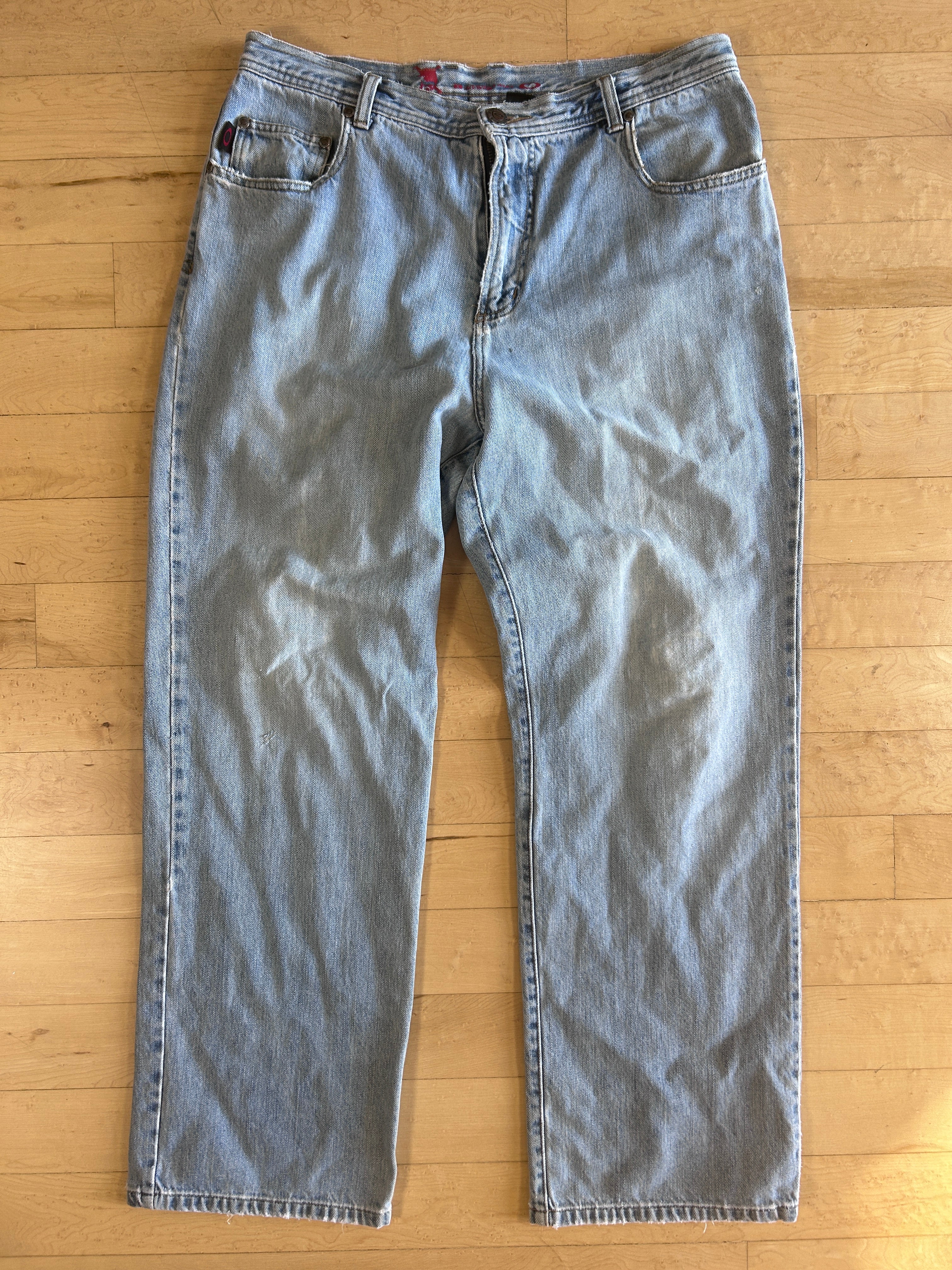 Oakley jeans 32x32