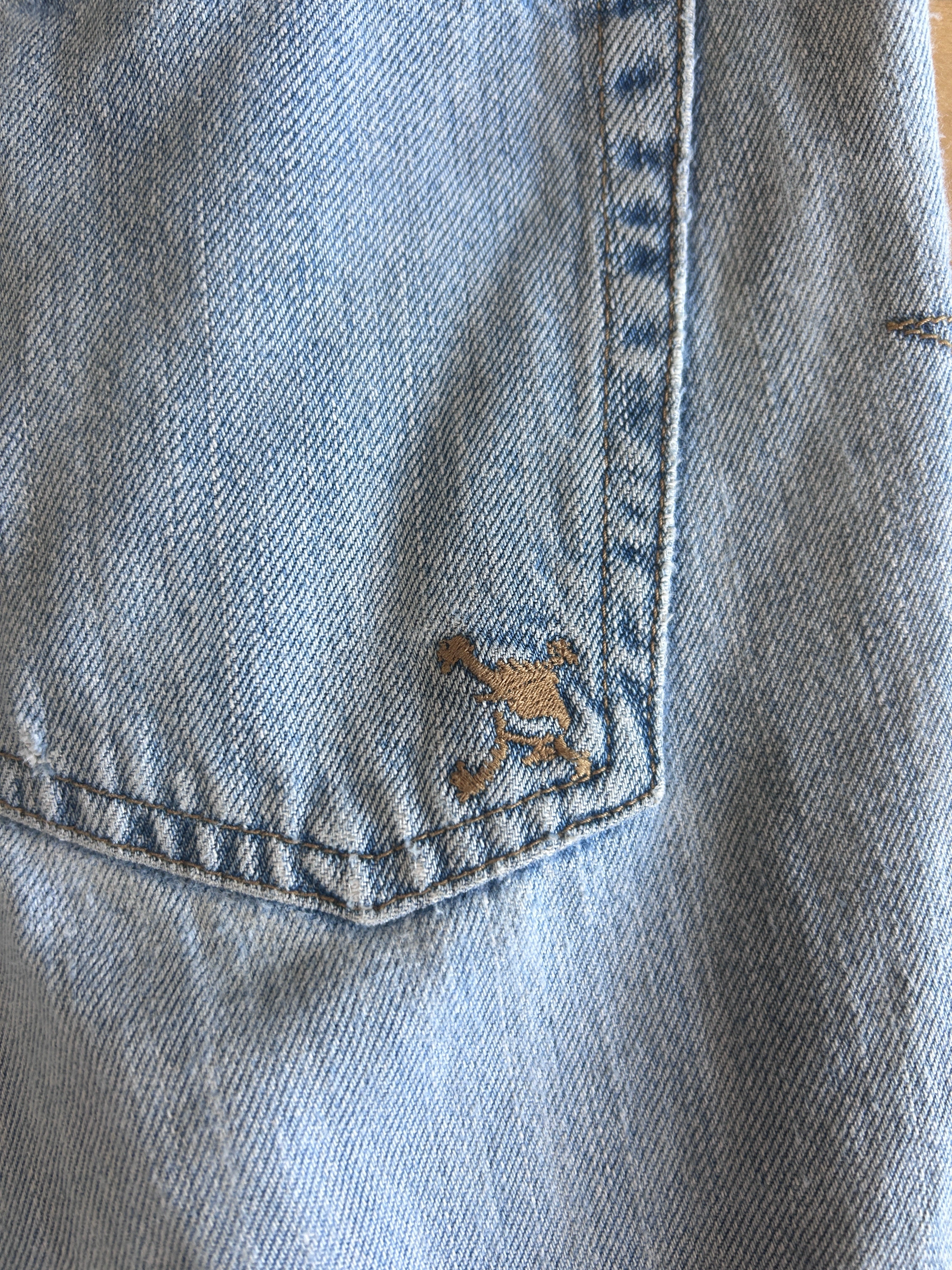 Oakley jeans 32x32