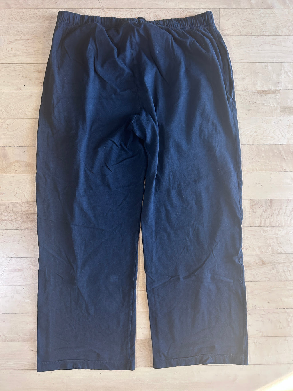 Ralph Lauren polo sweats size large adjustable