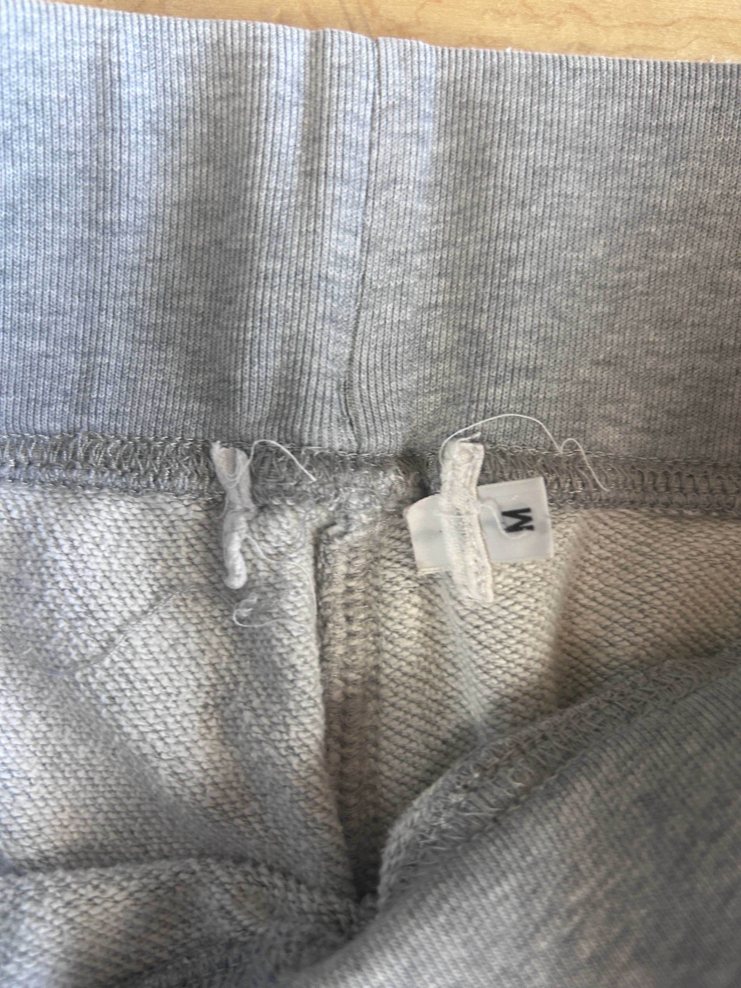 Bape uk sweats size small