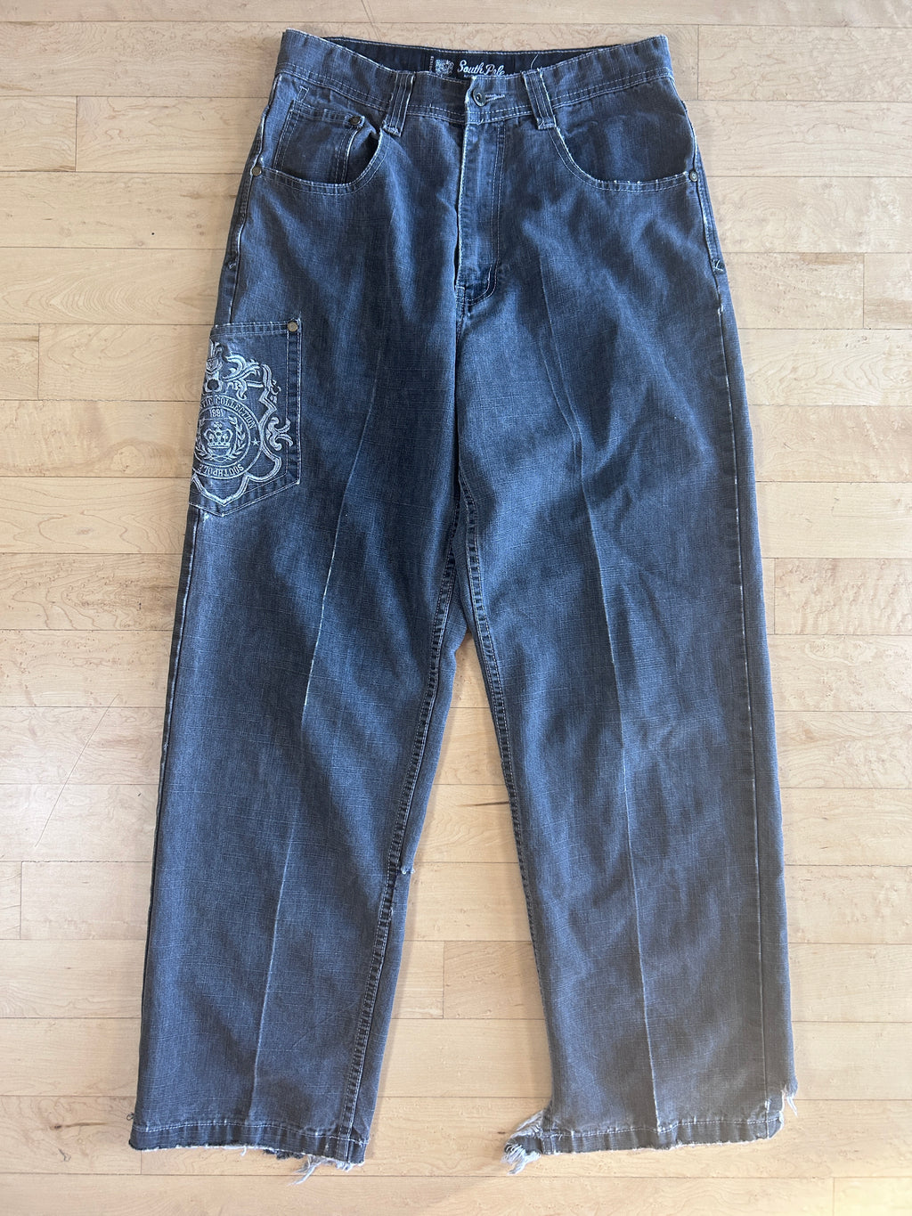 Southpole jeans 32x32