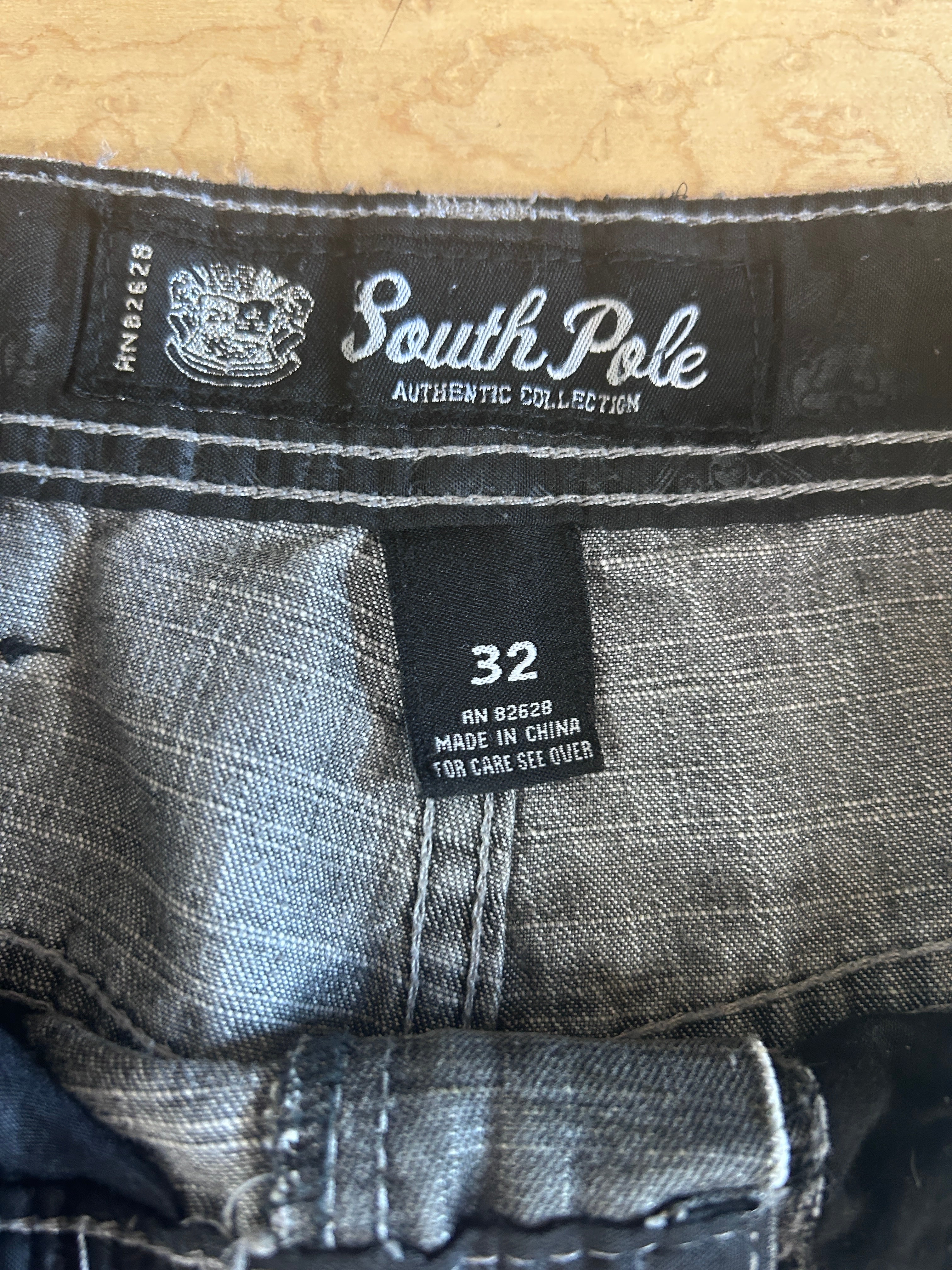 Southpole jeans 32x32