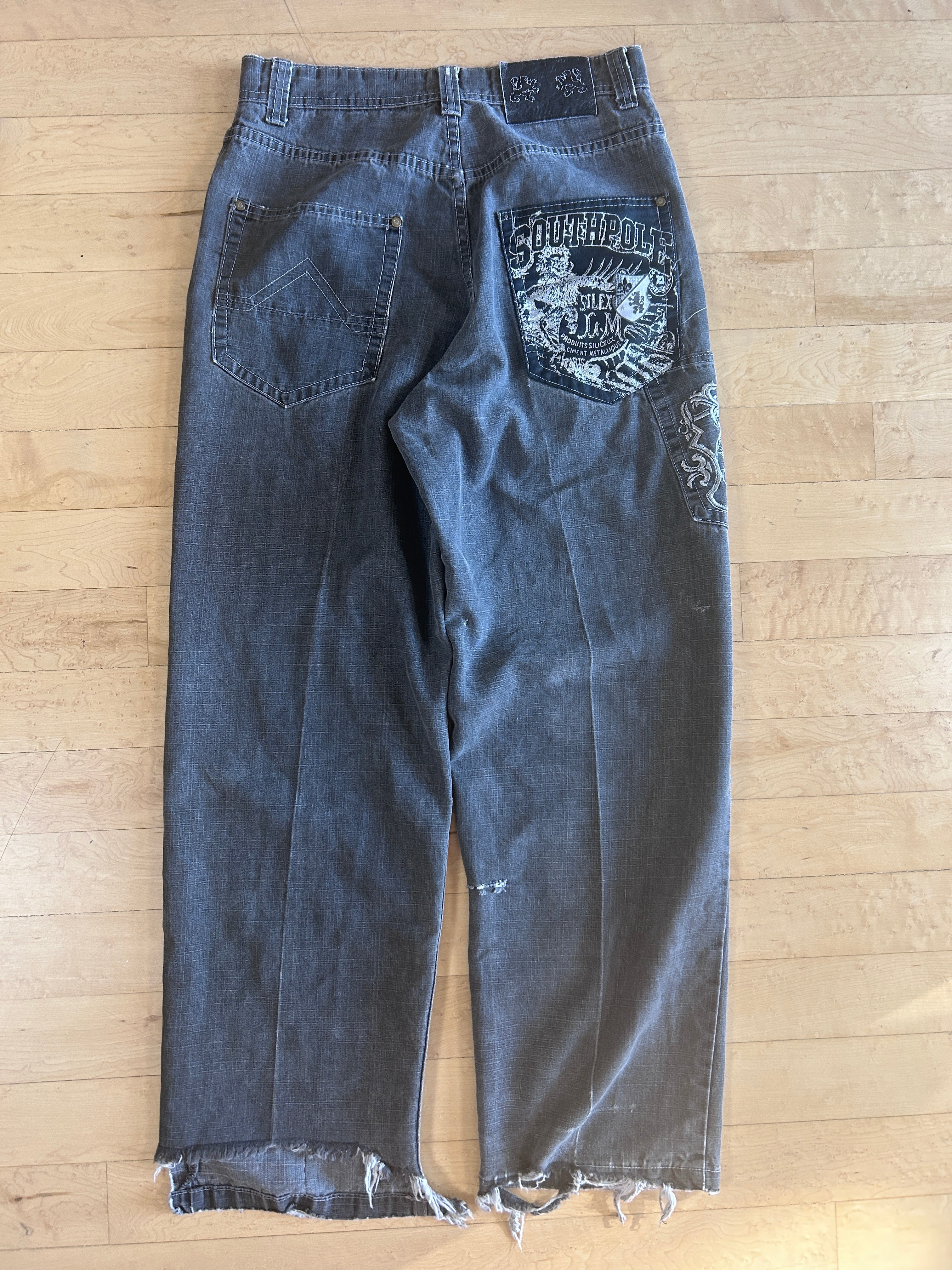 Southpole jeans 32x32