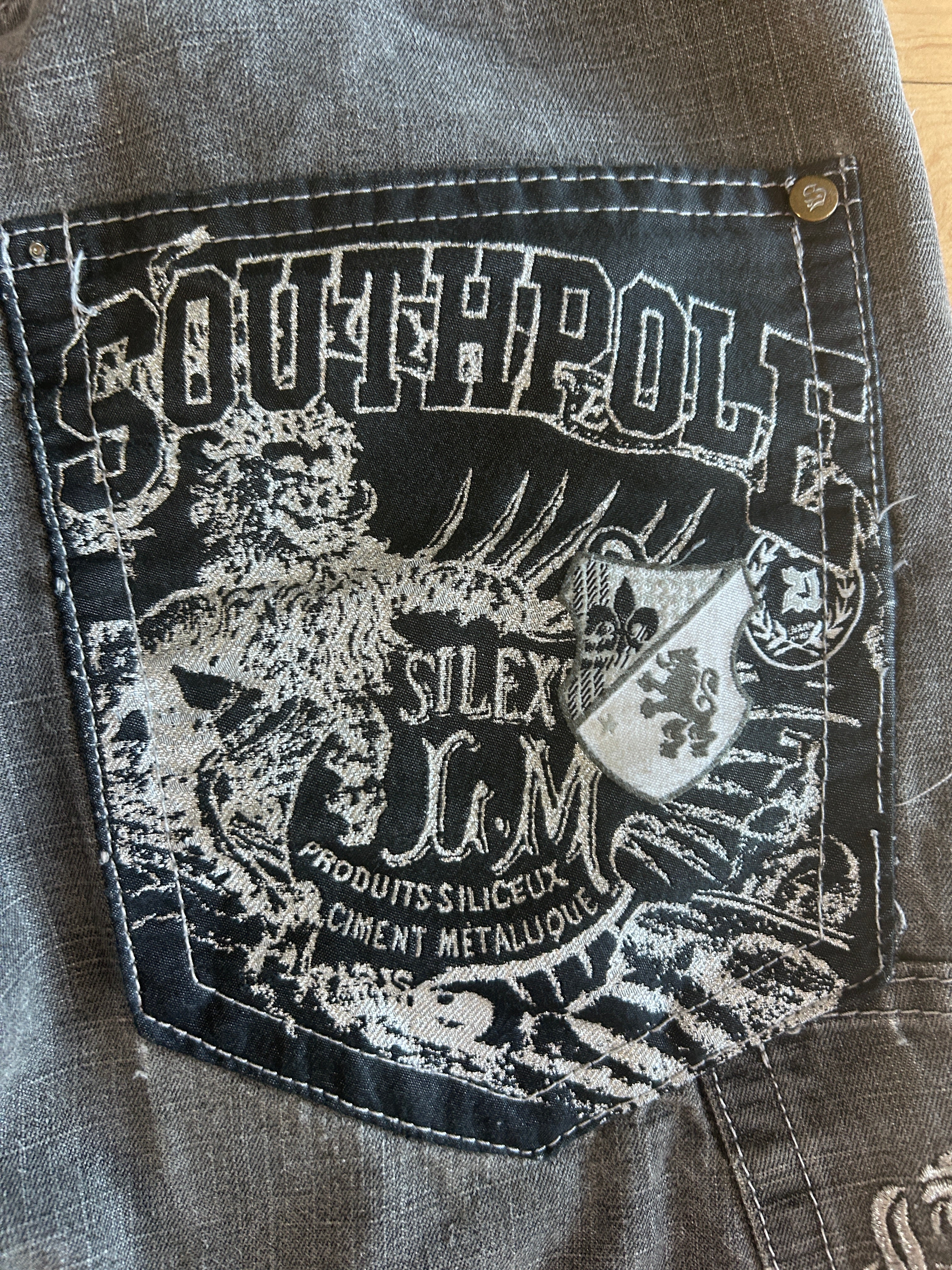 Southpole jeans 32x32