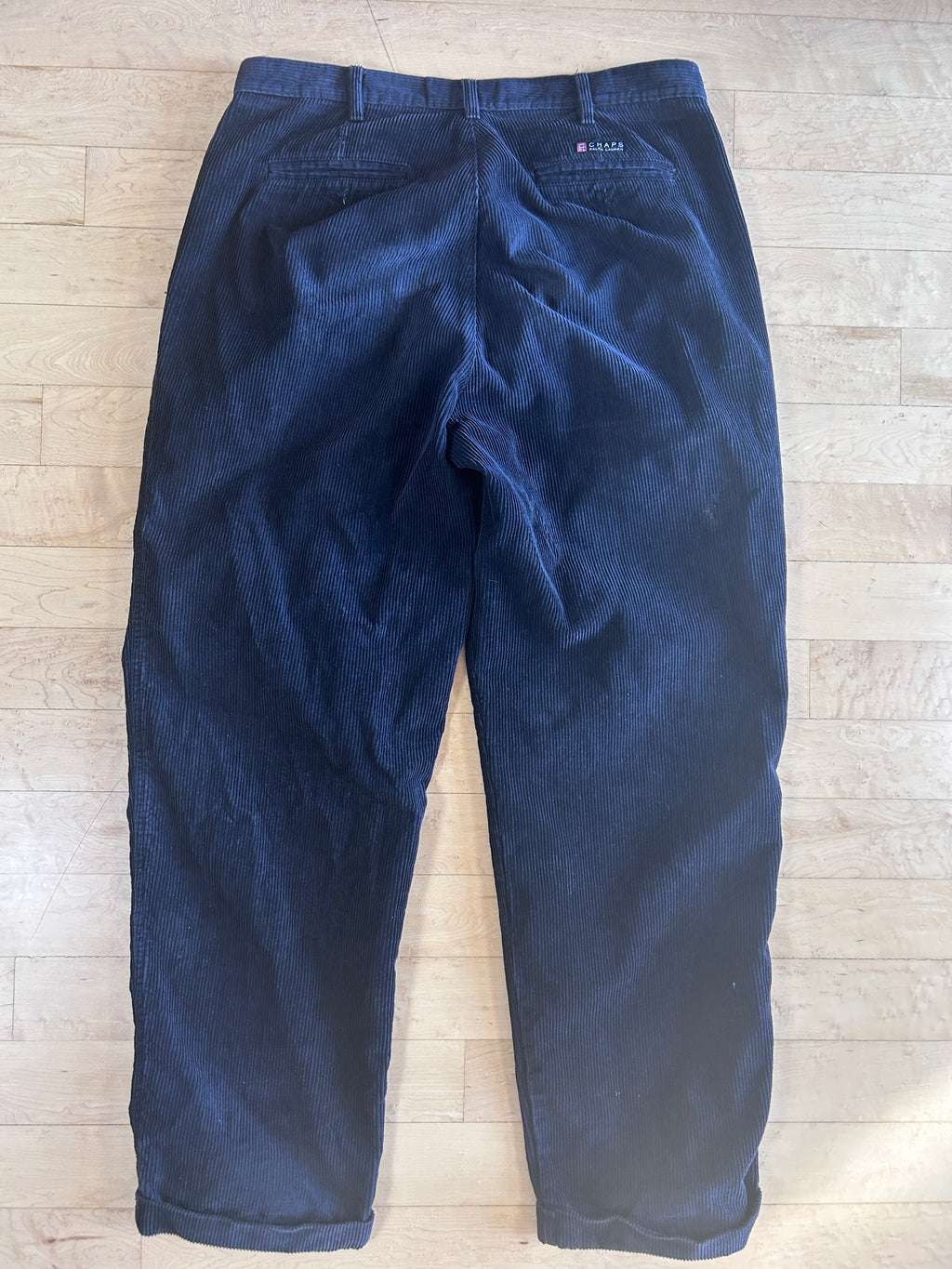 Carhartt jeans 33x34 blueish purple