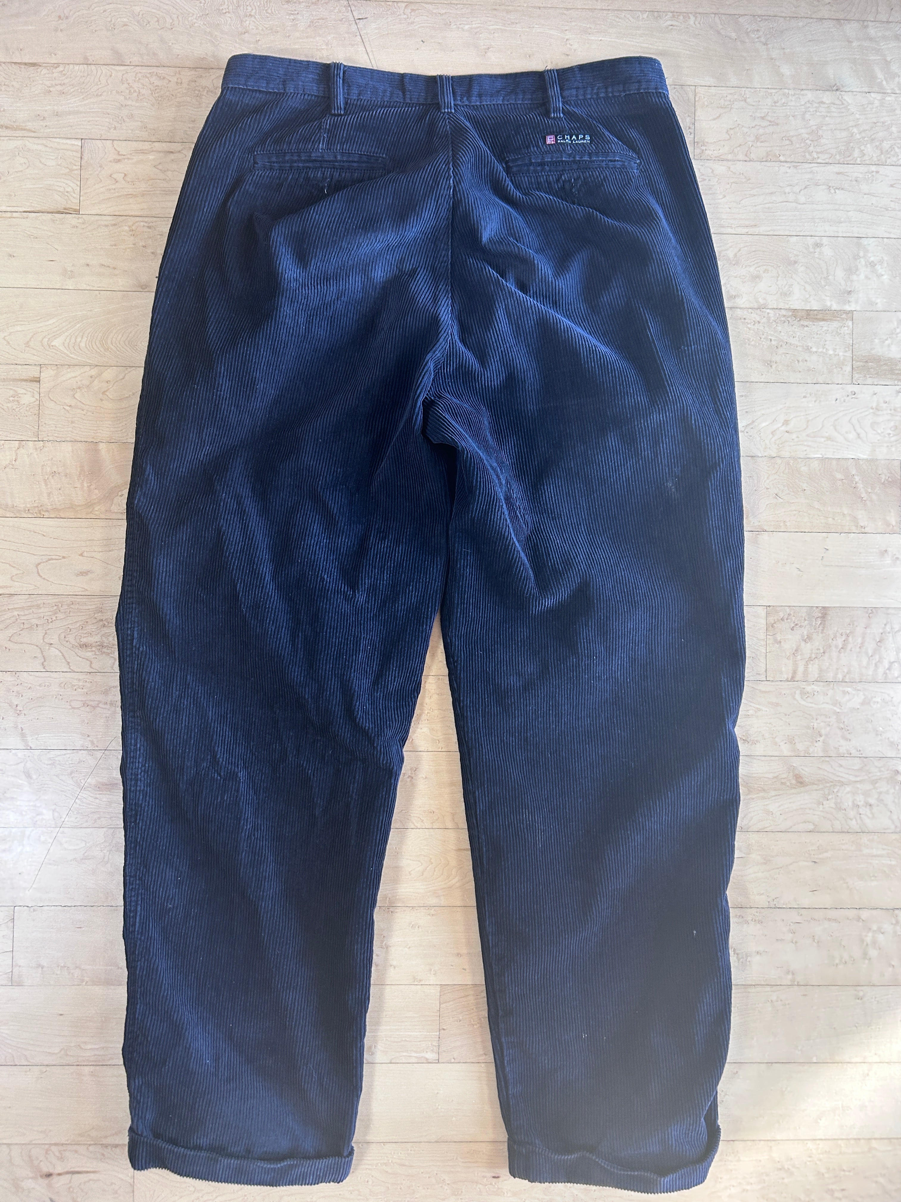 Carhartt jeans 33x34 blueish purple