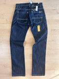 Southpole yellow tab 32x32 deadstock jeans