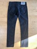 True religion jeans 30x30 black